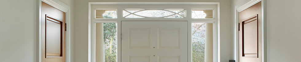 Home Entrance