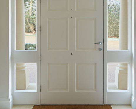 Home Entrance