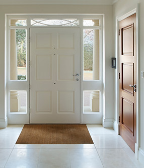 Home Entrance