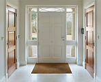 Home Entrance
