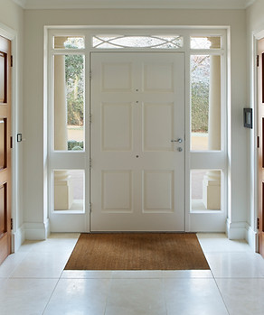 Home Entrance