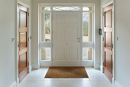 Home Entrance