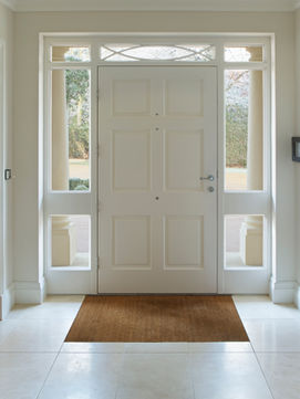 Home Entrance