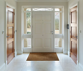 Home Entrance