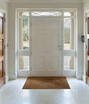 Home Entrance