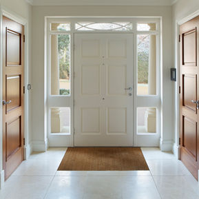 Home Entrance