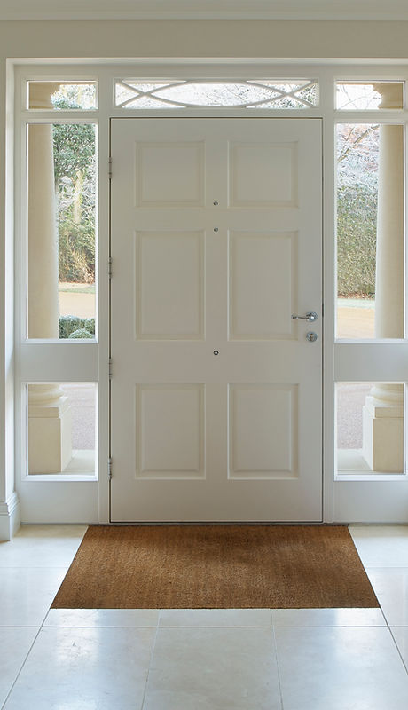 Home Entrance