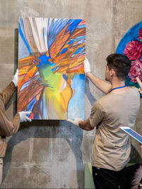 Acrylic Photo Prints