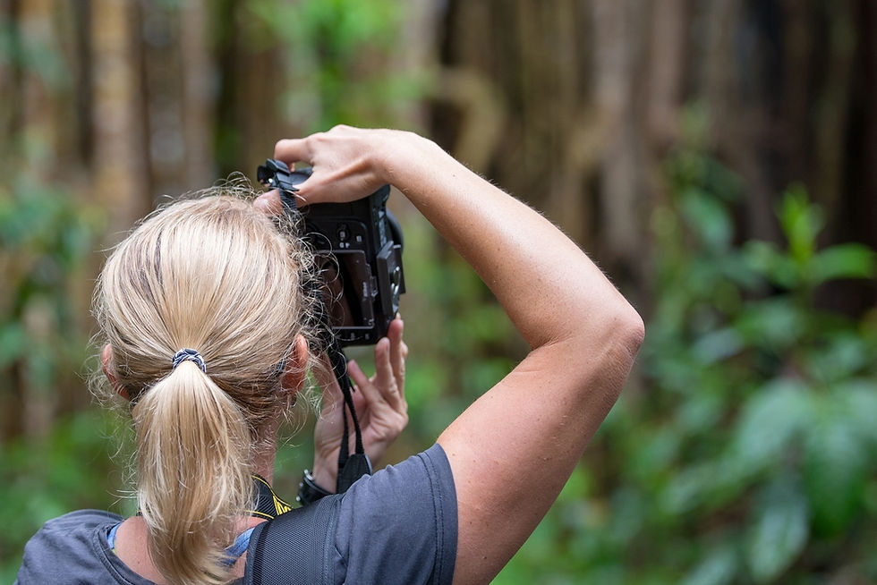 Practical Exercises to Experiment With Perspective