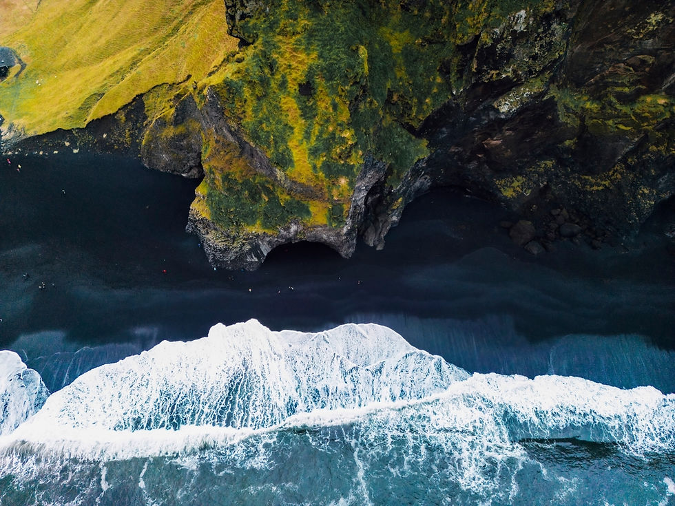 Perspective Matters in Photography