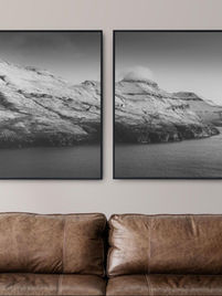 Metal Art Prints Different From Acrylic