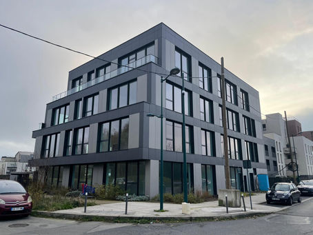 Montévrain : retour sur un conseil municipal animé autour de la SEMM et d’un projet immobilier...