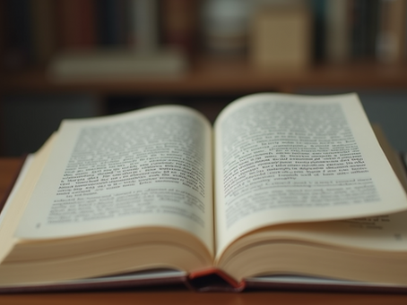 Short Stories that Grab You from the First Line