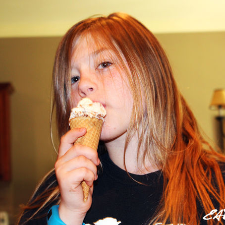 CONE KID OF COMING SUMMER