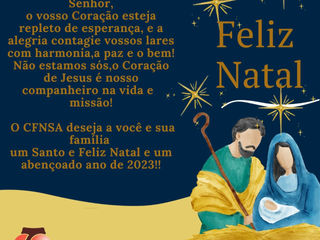 Feliz Natal !!!