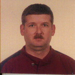 Dennis Jarrell