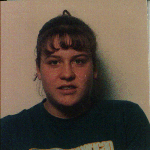 Katie McPherson