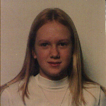 Kate Brady