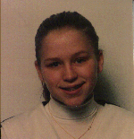 Britney McEvers