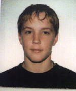 Adam Ridler