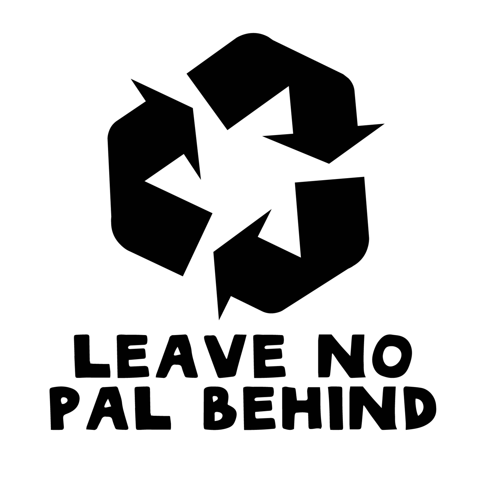 leave no pal behind.gif