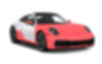 PPF Track Pack