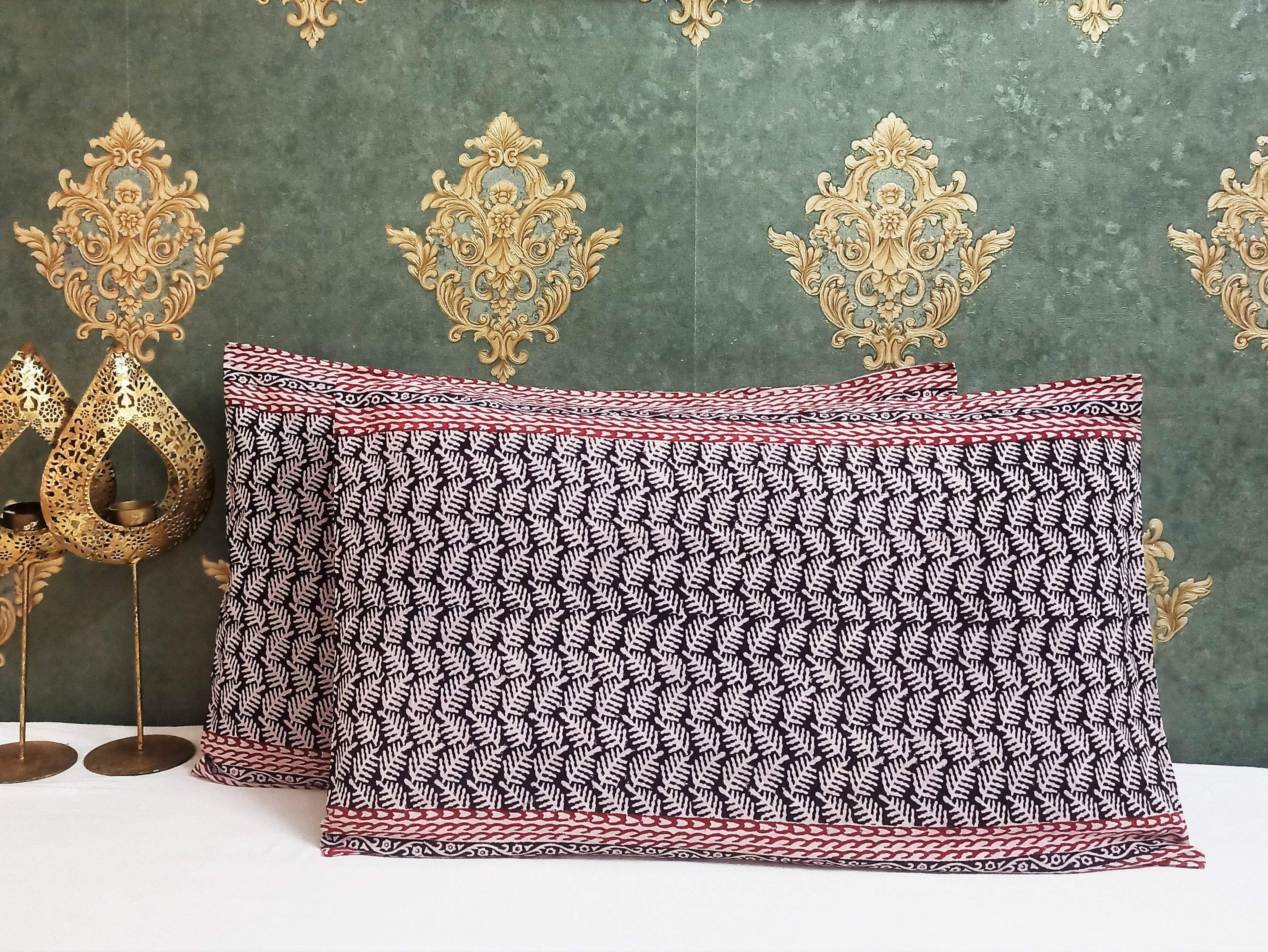 Pillow Cover