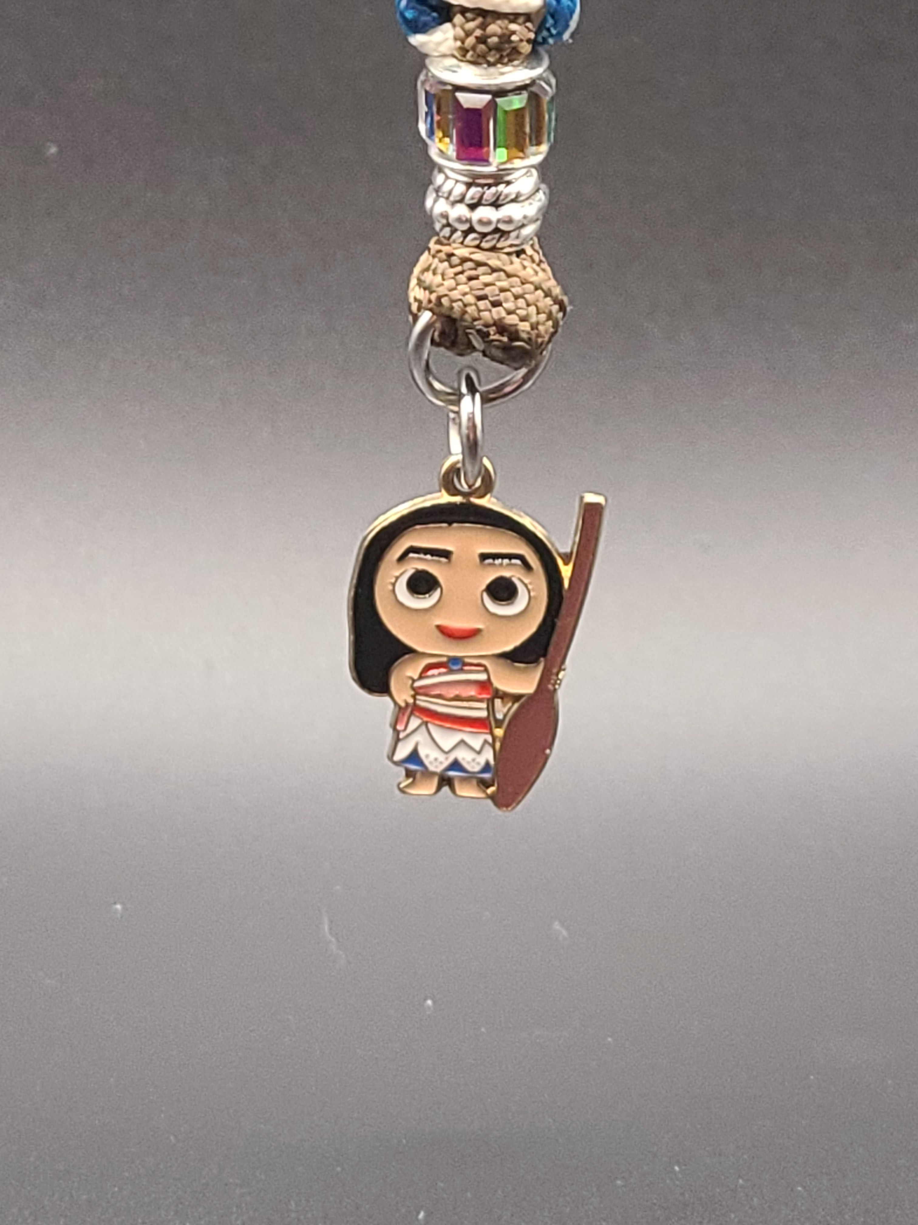 Moana
