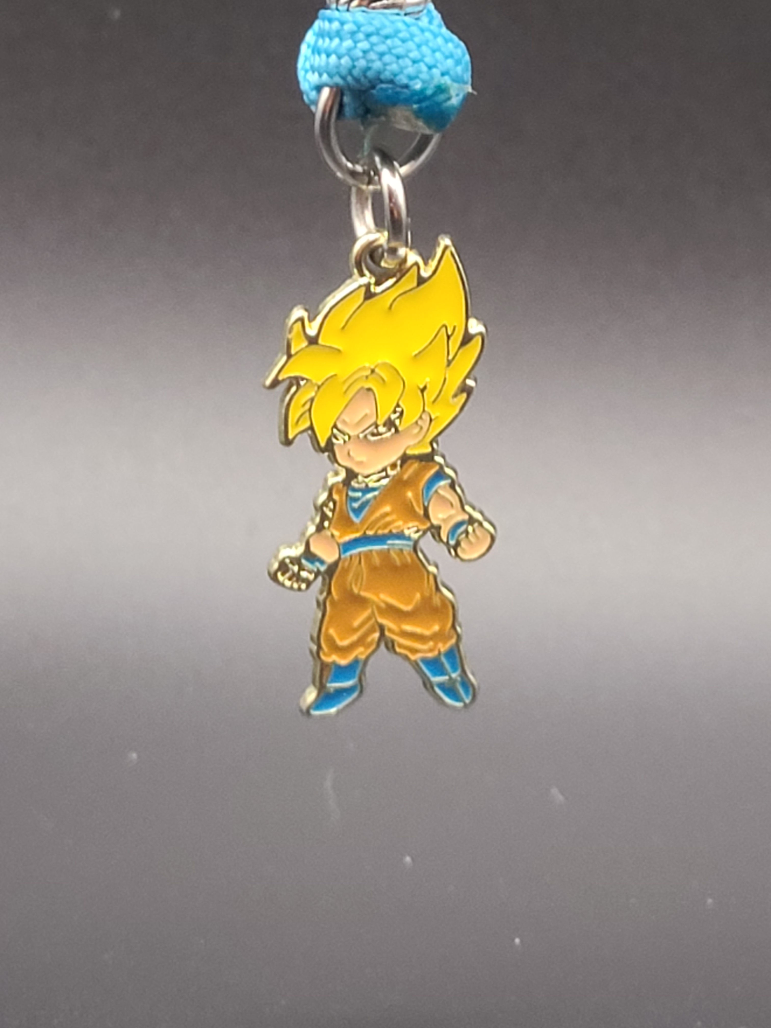 Saiyan