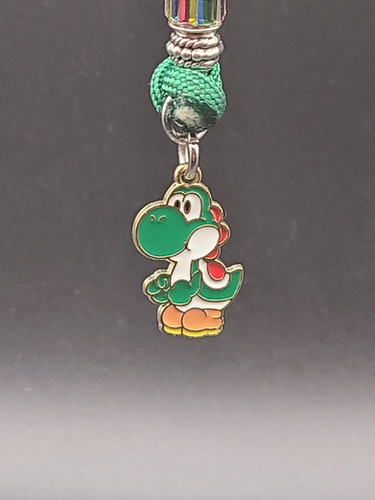 Yoshi | Miss Keychain