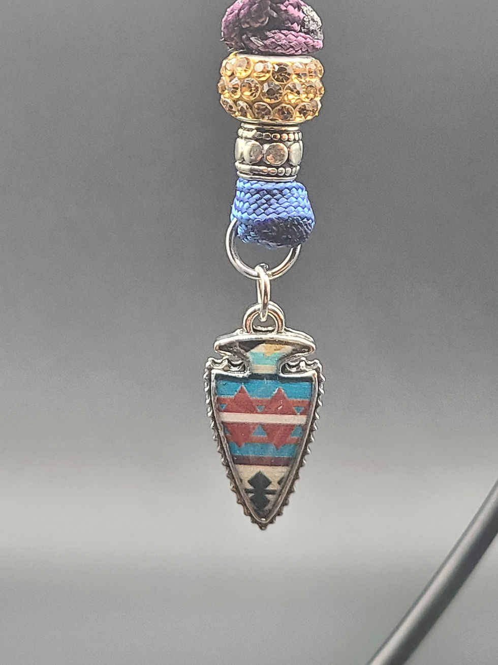 Thumbnail: Arrowhead