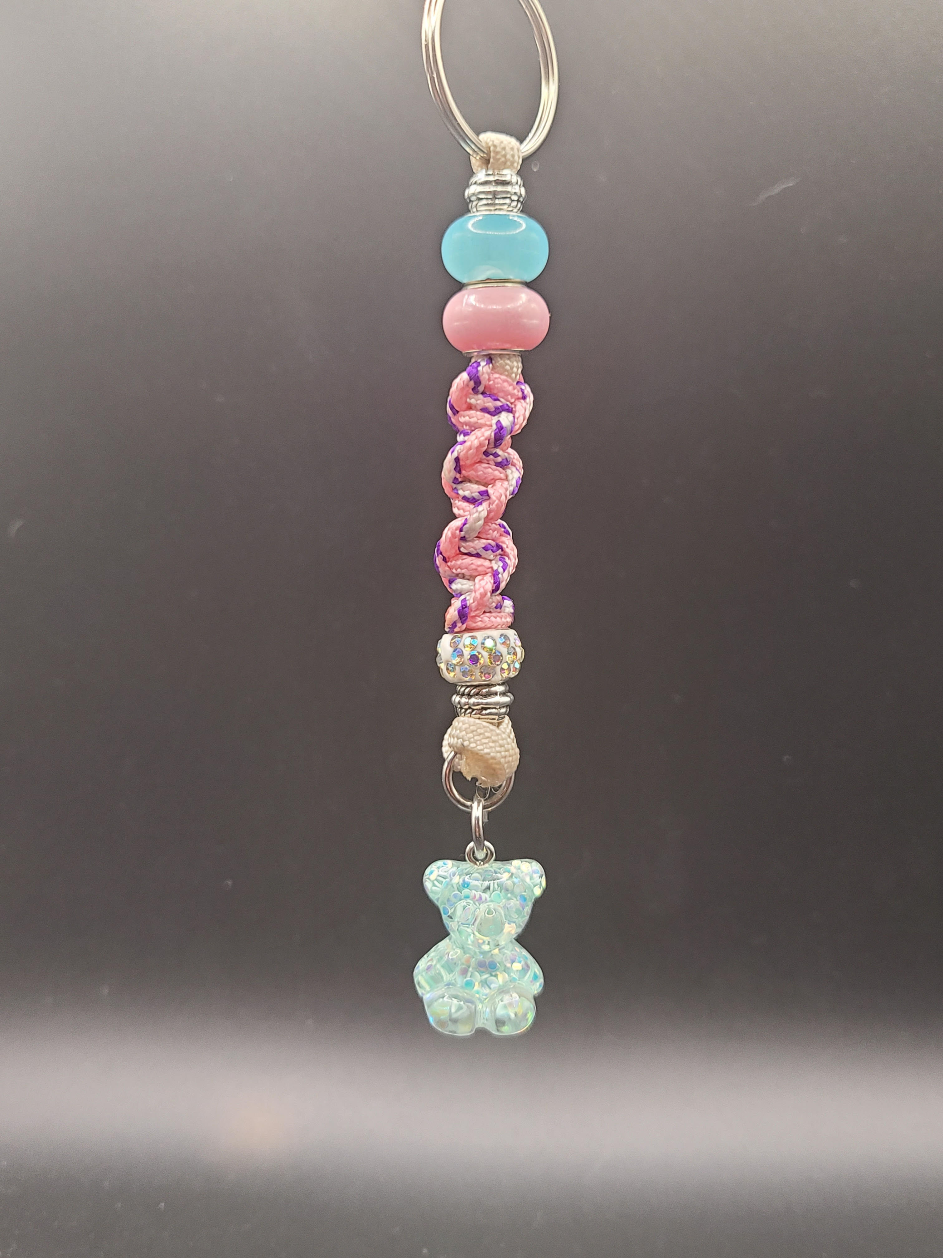 Gummy (Blue)