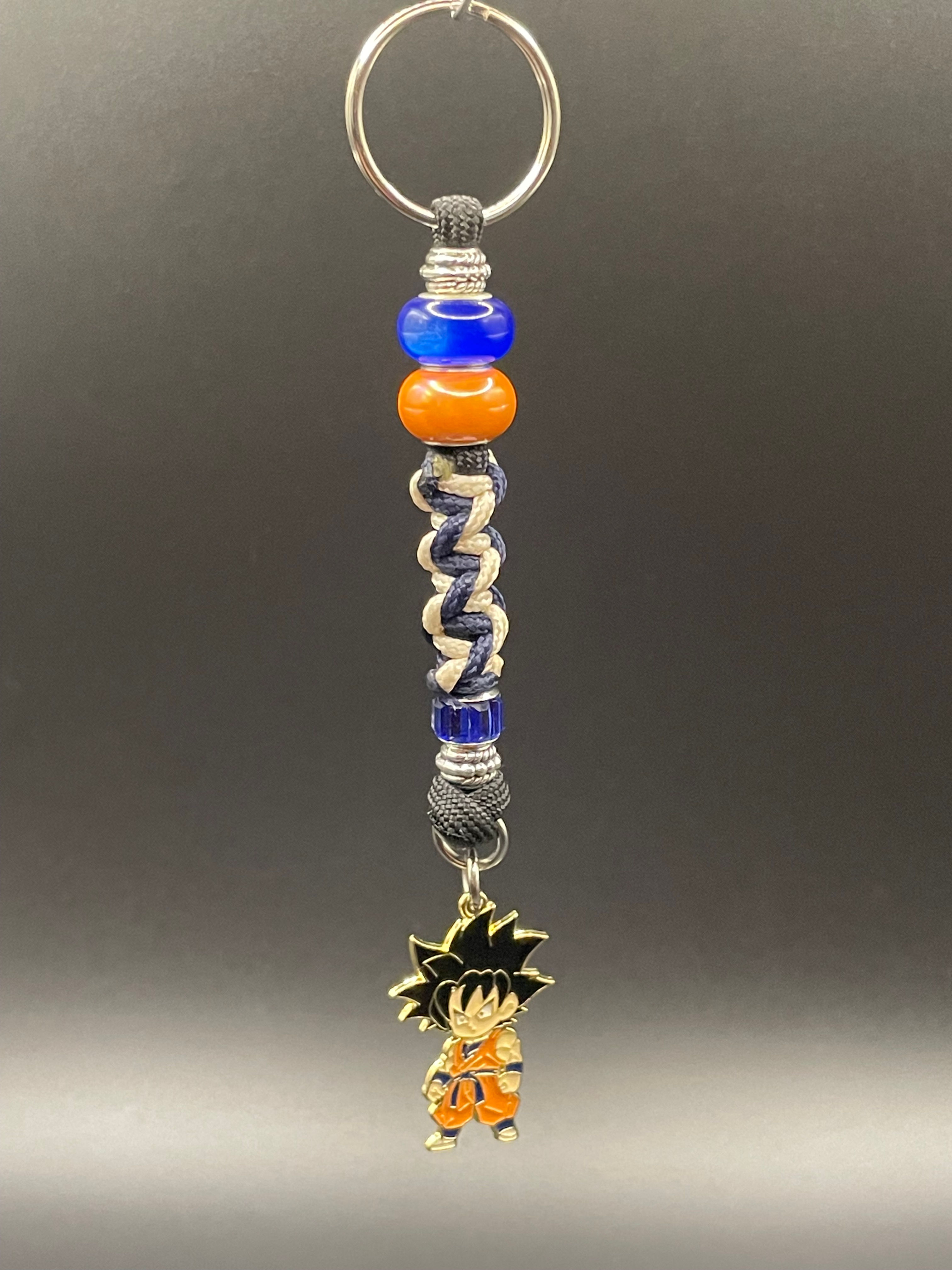 Son Goku