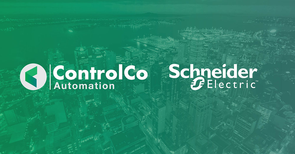 ControlCo Automation Acquires Digital Buildings Division of Schneider ...