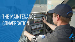 The Maintenance Conversation