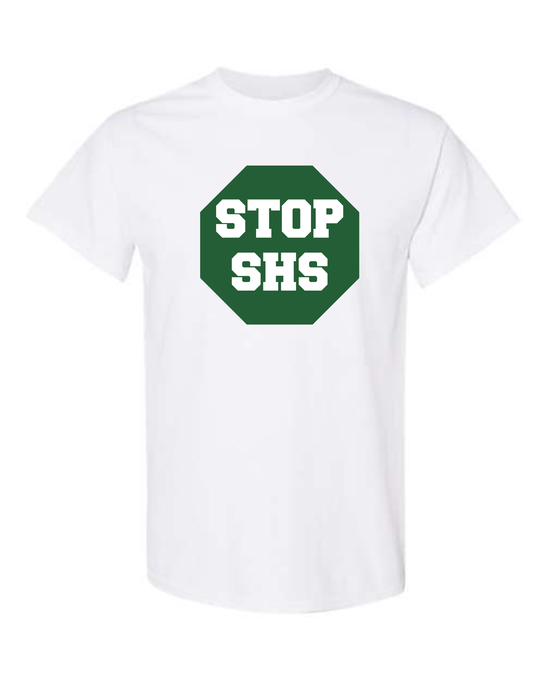 Slidell High Cross Country t-shirt