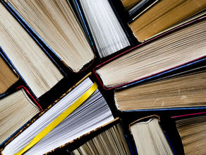 Guide to Approaching Your Prescribed Texts