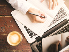 3 Simple Ways to Drastically Improve Writing Quality