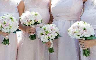 Bridesmaids Dresses