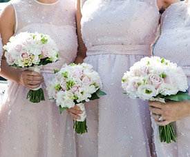 Bridesmaids Dresses