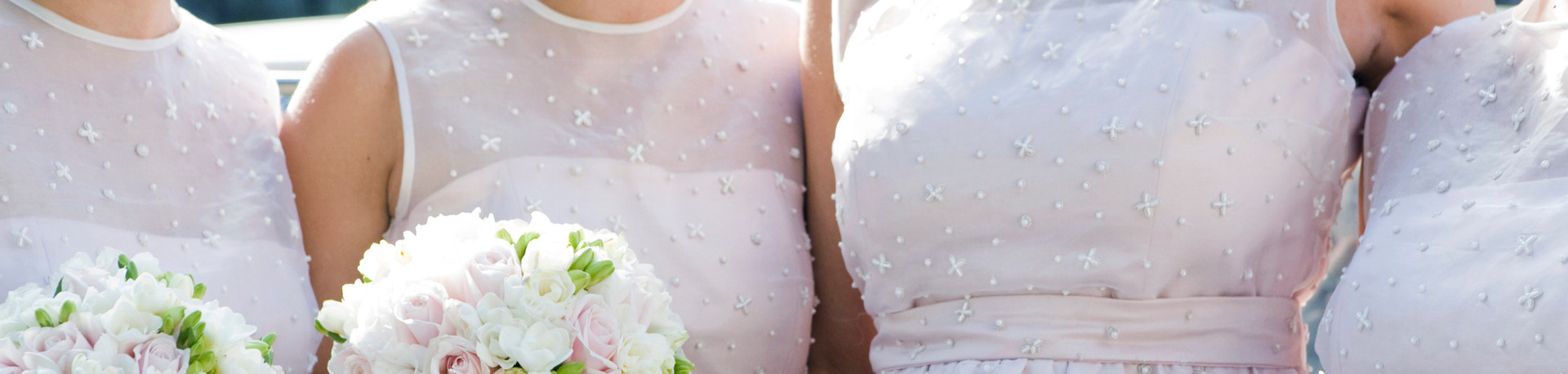 Bridesmaids Dresses