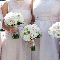 Bridesmaids Dresses
