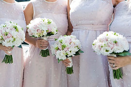 Bridesmaids Dresses