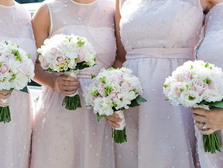 Bridesmaids Dresses