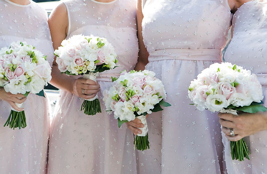 Bridesmaids
