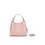 Thumbnail: Astrid Pink 2 Piece Handbag