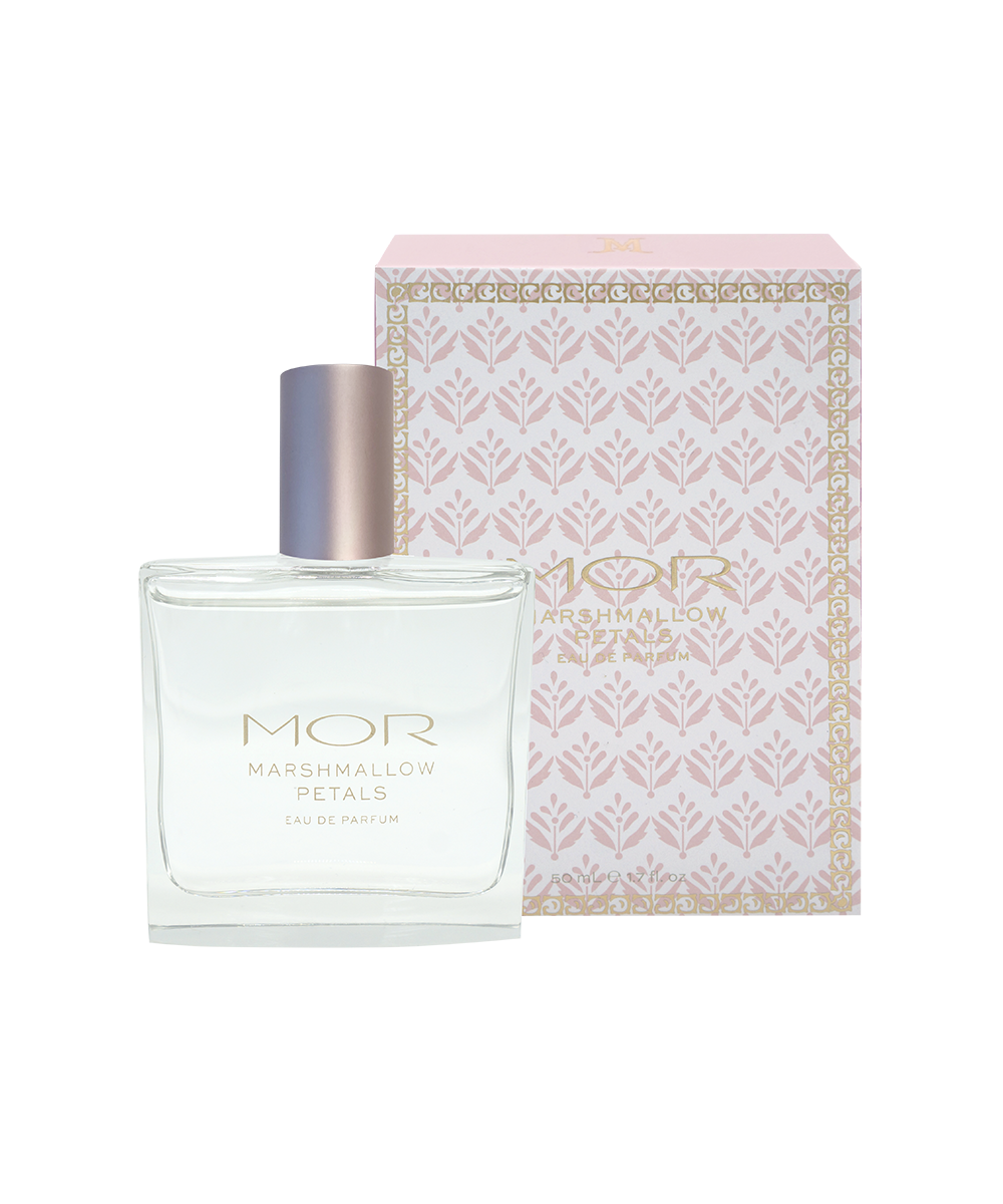 Marshmallow Petals Eau De Parfum