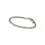 Thumbnail: Clementine Claw-set Tennis Bracelet