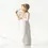 Thumbnail: Magnolia Figurine