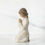 Thumbnail: Prayer Of Peace Figurine